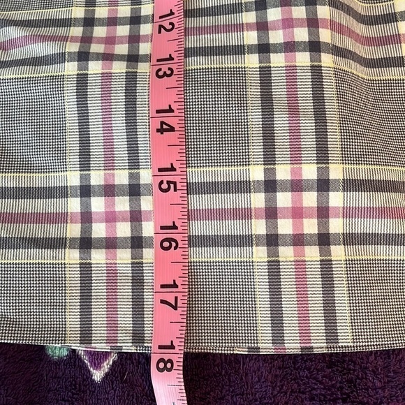 Cutter and Buck Women’s gray and pink skirt, size 6 US. - Picture 6 of 8